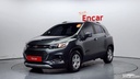 2017 CHEVROLET TRAX