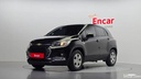 2019 CHEVROLET TRAX