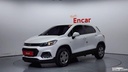 2019 CHEVROLET TRAX