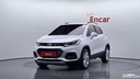 2018 CHEVROLET TRAX