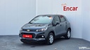 2018 CHEVROLET TRAX, 