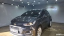 2018 CHEVROLET TRAX