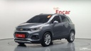 2019 CHEVROLET TRAX