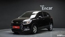 2020 CHEVROLET TRAX