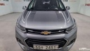 2019 CHEVROLET TRAX, 
