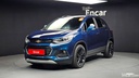 2019 CHEVROLET TRAX