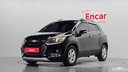 2019 CHEVROLET TRAX