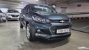 2020 CHEVROLET TRAX