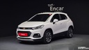2020 CHEVROLET TRAX