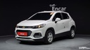 2020 CHEVROLET TRAX