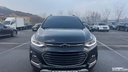 2020 CHEVROLET TRAX