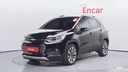 2020 CHEVROLET TRAX