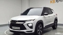 2021 CHEVROLET TrailBlazer