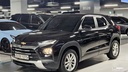 2021 CHEVROLET TrailBlazer