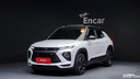 2021 CHEVROLET TrailBlazer