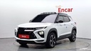 2021 CHEVROLET TrailBlazer