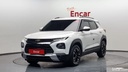 2021 CHEVROLET TrailBlazer