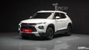 2021 CHEVROLET TrailBlazer