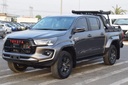 2022 TOYOTA Hilux