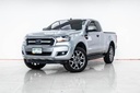 2017 FORD Ranger