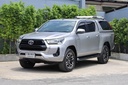 2020 TOYOTA Hilux
