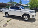2018 TOYOTA Hilux