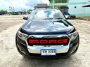 2017 FORD Ranger