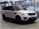 2016 LAND ROVER Range Rover Sport