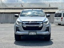 2020 ISUZU D-Max
