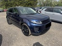 2016 LAND ROVER Range Rover Evoque