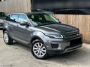 2016 LAND ROVER Range Rover Evoque
