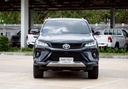 2022 TOYOTA Fortuner