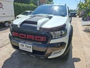 2018 FORD Ranger, 