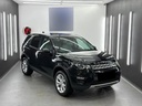 2016 LAND ROVER DISCOVERY SPORT
