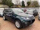 2016 LAND ROVER DISCOVERY SPORT