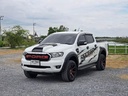 2018 FORD Ranger