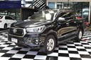 2018 TOYOTA Hilux, 