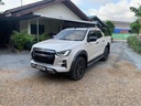 2021 ISUZU D-Max
