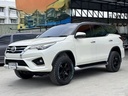 2018 TOYOTA Fortuner