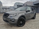 2016 LAND ROVER DISCOVERY SPORT