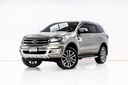 2019 FORD EVEREST