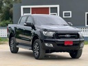 2017 FORD Ranger