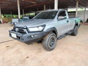 2022 TOYOTA Hilux