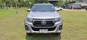2020 TOYOTA Hilux, 