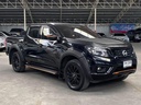 2019 NISSAN Navara