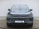 2019 Ssangyong Korando C