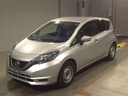 2017 NISSAN Note