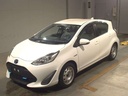 2019 TOYOTA Aqua