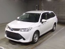 2017 TOYOTA Corolla Fielder