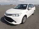 2017 TOYOTA Corolla Fielder
